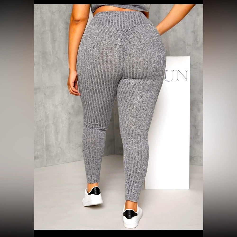 Leggings activewear size large
